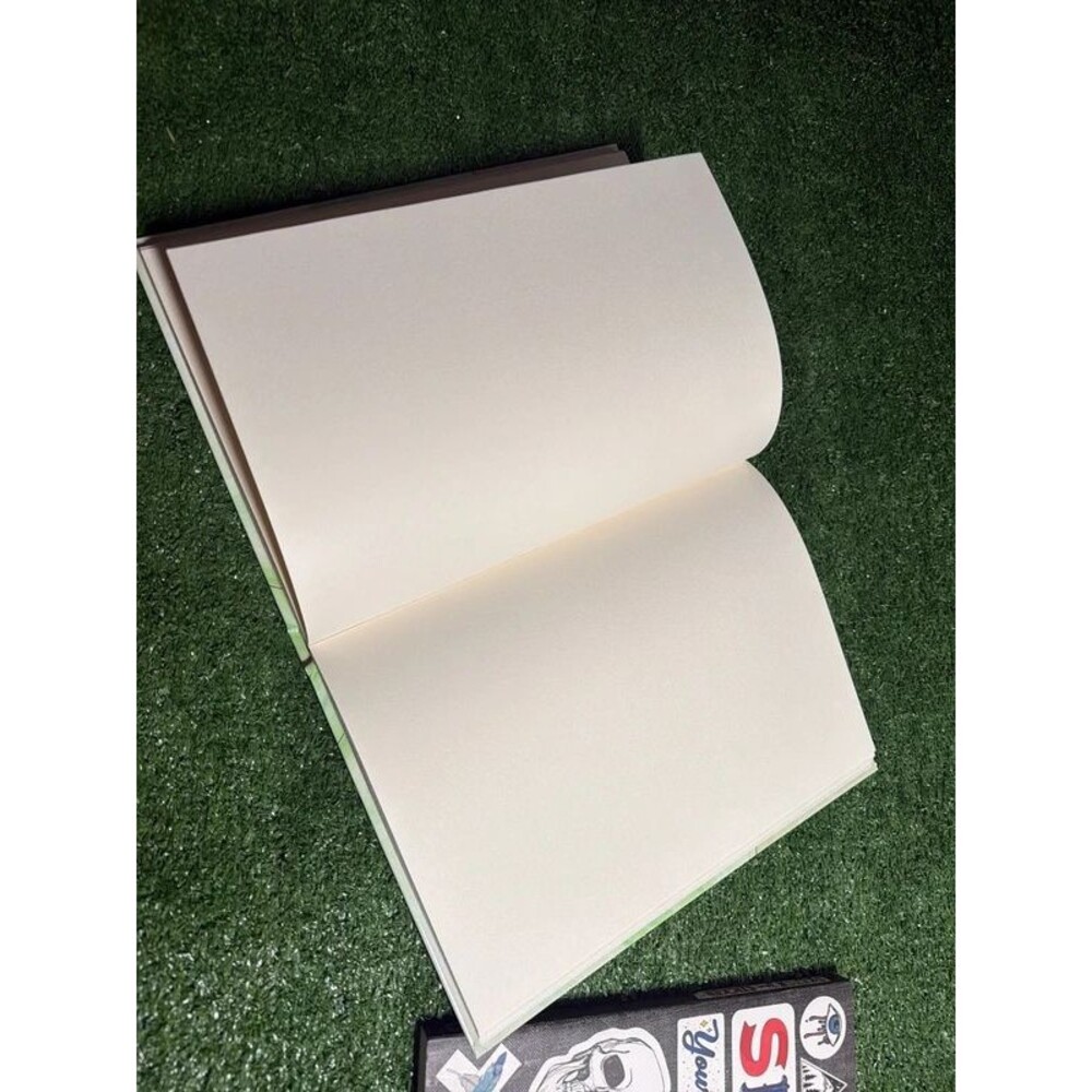 Sketch book bundle - Picture 4 of 4